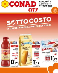 Conad City