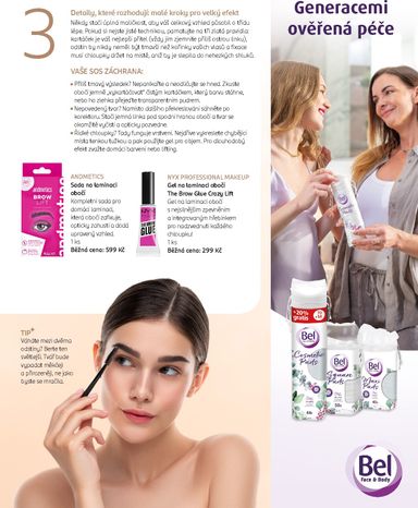 Leták Rossmann - ROSSMANN - Speciál vlasy od 01.05. do 31.12. - strana 23