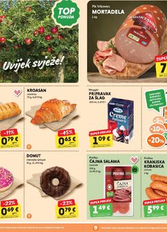 Studenac market