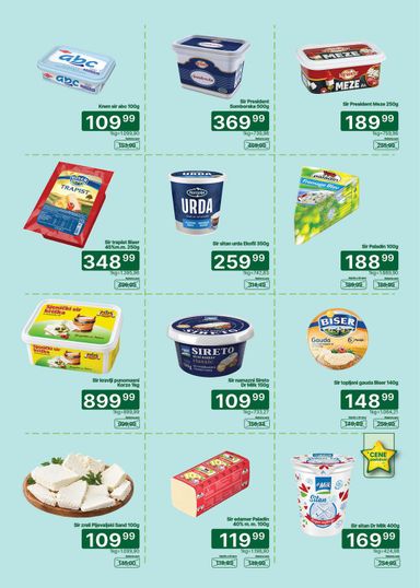 Katalog Univerexport - Univerexport od 01.11 do 15.11 - strana 9