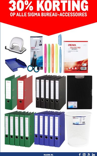 Folder Makro - Makro - Non-Food van 21-10 tot 01-11 - side 37