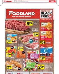 Foodland
