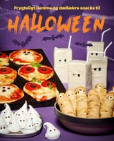 Netto - Halloween gyldigt fra mandag 21.09.2026