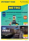 Metro - Spotrebný tovar