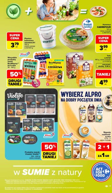 Gazetka Carrefour - Carrefour od 26.10. do 31.10. - strona 19