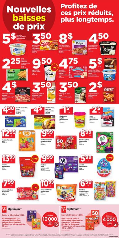 Flyer Maxi - Maxi valid since 10-22 until 10-28 - page 12