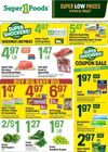 Super 1 Foods
