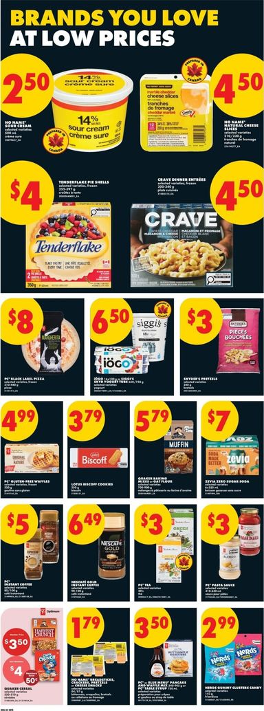 Flyer No Frills - No Frills valid since 10-29 until 11-04 - page 7