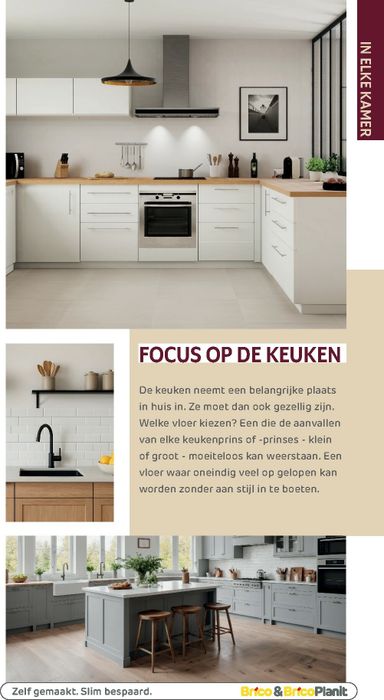 Folder Brico - Brico - Vloer Magazine van 01/01 tot 31/12 - side 54