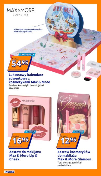 Gazetka Action - Action od 21.10. do 27.10. - strona 22