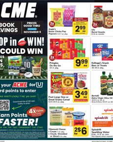 ACME - Big Book of Savings