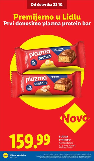 Katalog Lidl - Lidl od 22.10 do 28.10 - strana 12