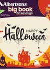 Albertsons - Big Book of Savings