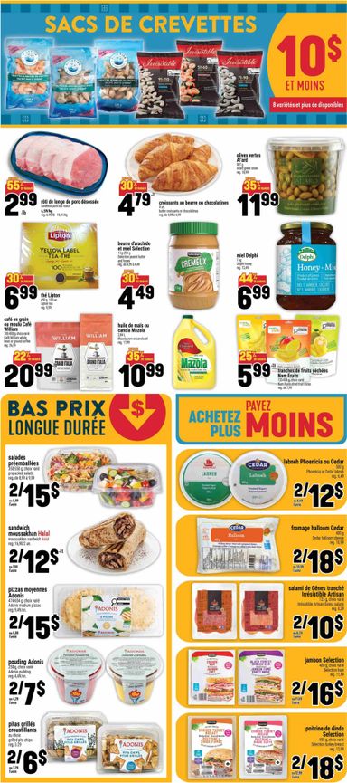 Flyer Adonis - Adonis valid since 10-22 until 10-28 - page 2