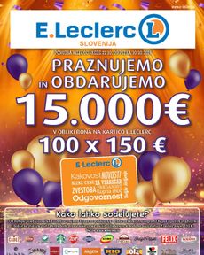 E.Leclerc