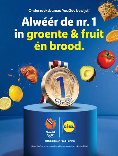 Folder Lidl - Lidl - Deluxe van 28-10 tot 01-01 - side 24