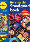 Lidl - Speelgoedboek