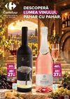 Carrefour - Vinuri