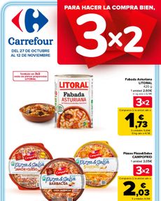 Carrefour