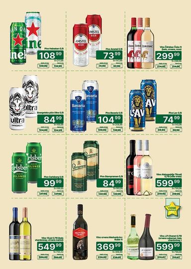 Katalog Univerexport - Univerexport od 16.10 do 31.10 - strana 23
