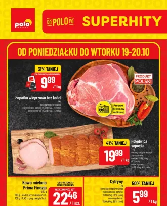 POLOmarket