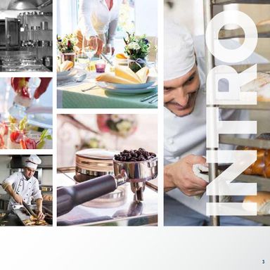 Catalogul Metro - Metro - Echipamente Profesionale pentru HoReCa de la 01.01. până la 31.12. - pagina 3