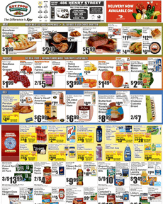 Key Food - Marketplace
