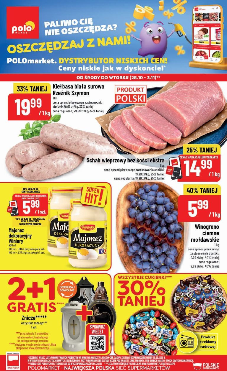 POLOmarket