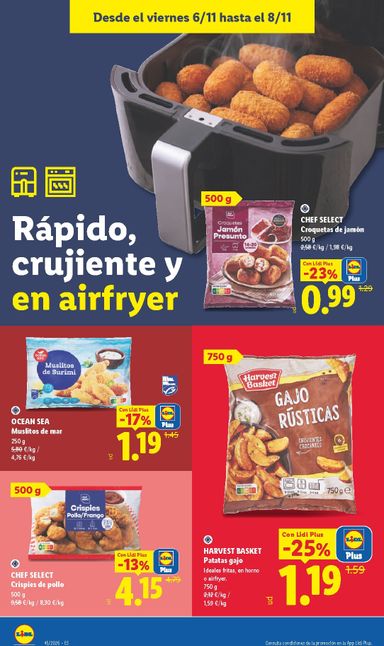 Folleto Lidl - Lidl del 02/11 al 08/11 - página 32