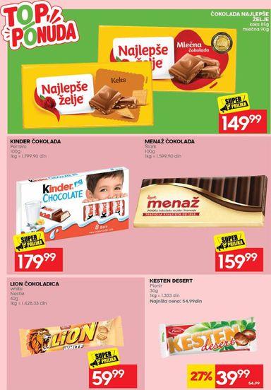 Katalog Idea - Idea od 12.10 do 25.10 - strana 40