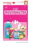 Carrefour Market - Les nouveautés
