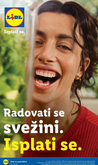 Katalog Lidl - Lidl od 22.10 do 28.10 - strana 18