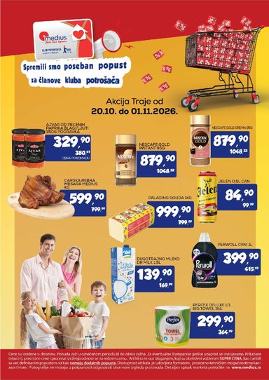 Katalog Medius - Medius od 20.10 do 01.11 - strana 21