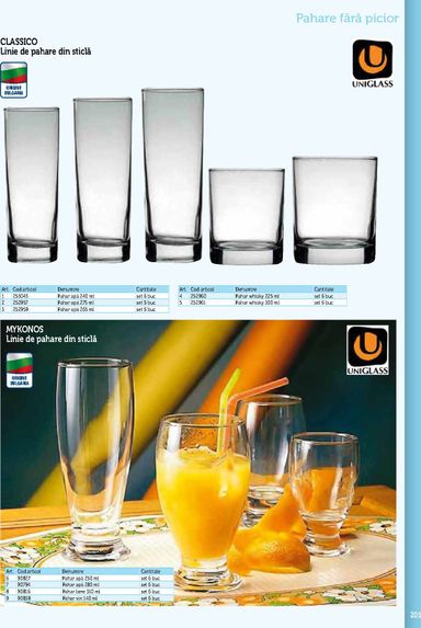 Catalogul Metro - Metro - Echipamente Profesionale pentru HoReCa de la 01.01. până la 31.12. - pagina 205