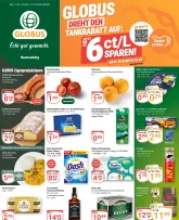 Globus - Neutraubling-Prospekt gültig ab Montag 12.10.2026