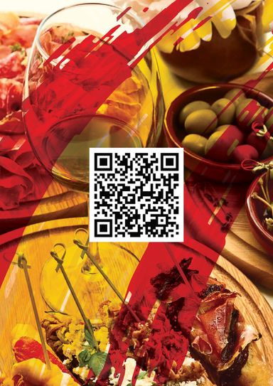 Catalogul Metro - Metro - Eat Spain, drink Spain de la 30.03. până la 31.12. - pagina 40