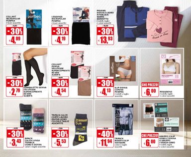 Volantino Il Gigante - Il Gigante valido dal 22/10 al 04/11 - pagina 41