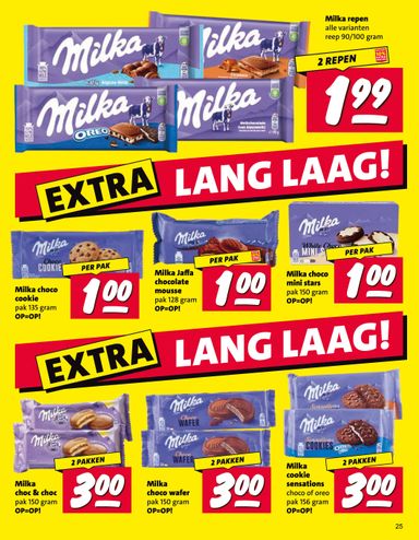 Folder Nettorama - Nettorama van 26-10 tot 01-11 - side 25