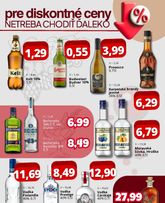 CBA leták platný od štvrtka 01.10.