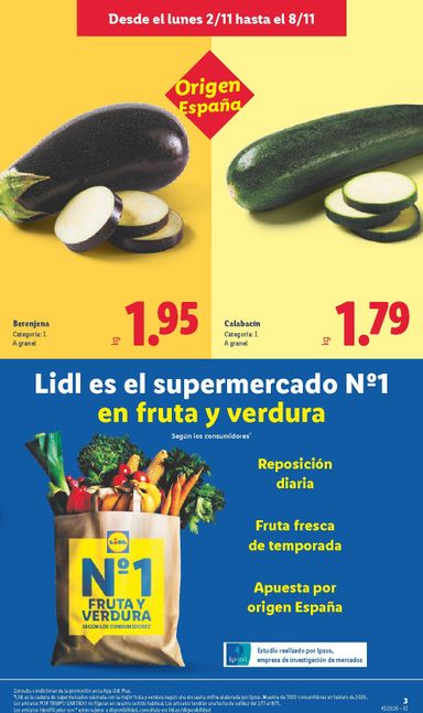 Folleto Lidl - Lidl del 02/11 al 08/11 - página 3