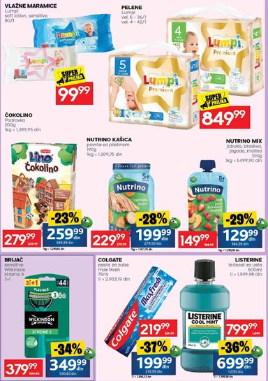 Katalog Idea - Idea od 12.10 do 25.10 - strana 51