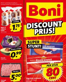 Boni