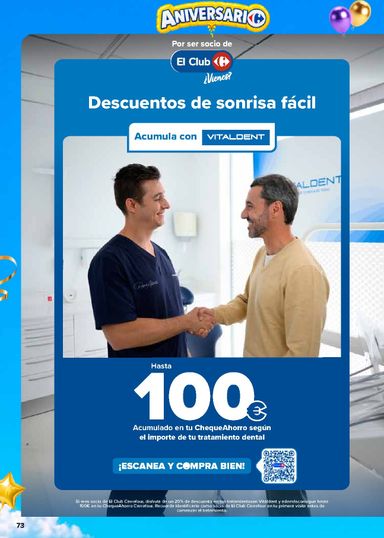 Folleto Carrefour - Carrefour del 13/10 al 26/10 - página 60