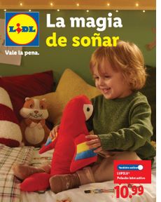 Lidl - Juguetes