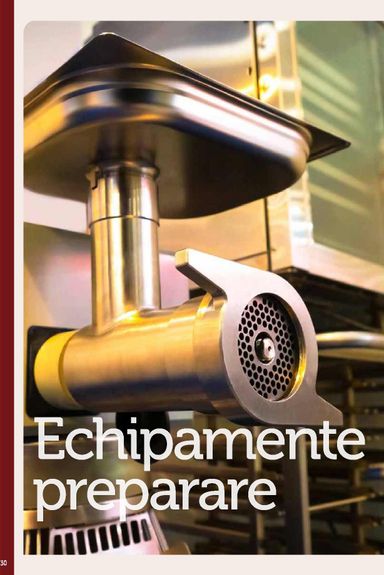 Catalogul Metro - Metro - Echipamente Profesionale pentru HoReCa de la 01.01. până la 31.12. - pagina 30