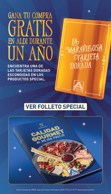 Folleto ALDI - ALDI del 19/10 al 25/10 - página 29