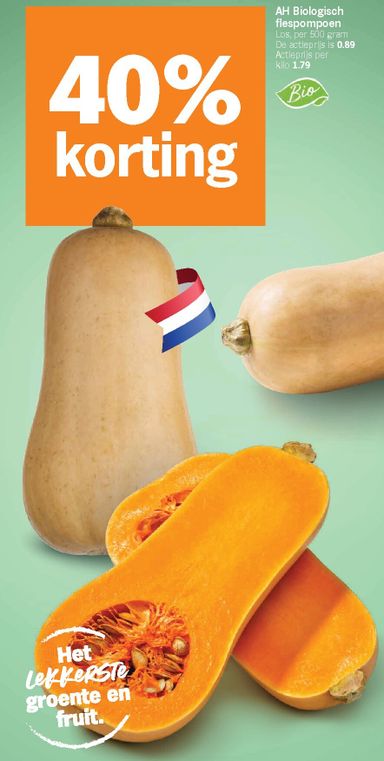 Folder Albert Heijn - Albert Heijn van 26-10 tot 01-11 - side 6