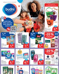 BUDNI