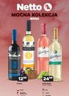 Netto - Wina