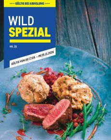Metro - Wild Spezial